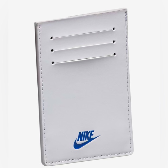 Nike Air Max Icon 86 card wallet - Picture 2 of 2
